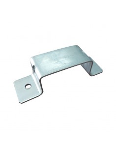 abrazadera rectangular